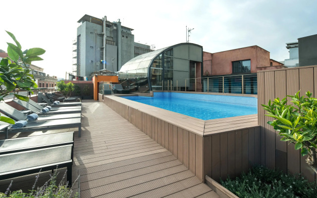 Catalonia Catedral Hotel