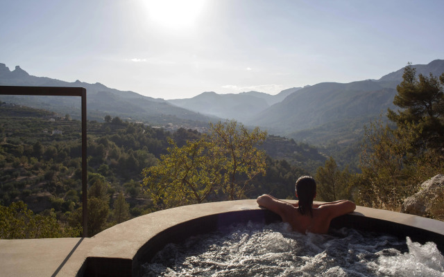 VIVOOD Landscape Hotel - Adults Only