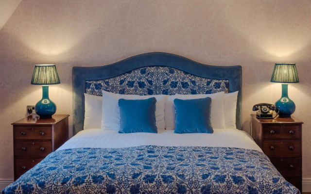 Cahernane House Hotel