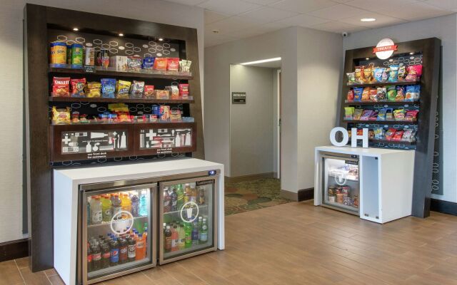 Hampton Inn Cleveland-Solon