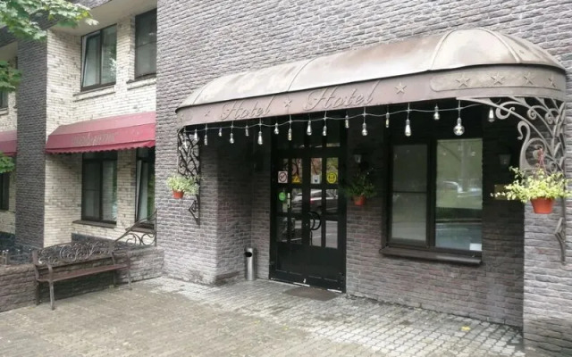 Hotel Antic