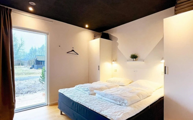 14 Person Holiday Home in Vaeggerlose