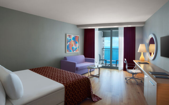 The LifeCo Antalya Well-Being Detox Center