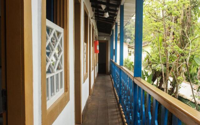 Pousada Casa da Colônia