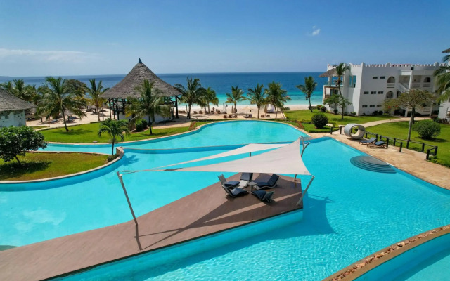 Royal Zanzibar Beach Resort All Inclusive