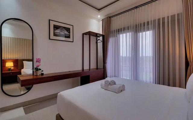 Villa Taman Seminyak 44 - Seminyak