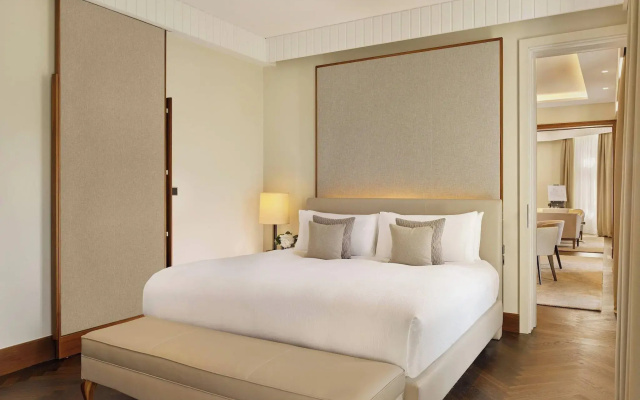 The Ritz-Carlton, Vienna