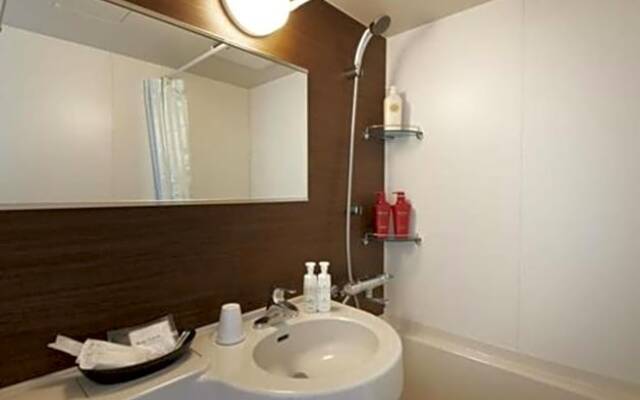 Hotel Sun Clover Koshigaya Station - Vacation STAY 55378