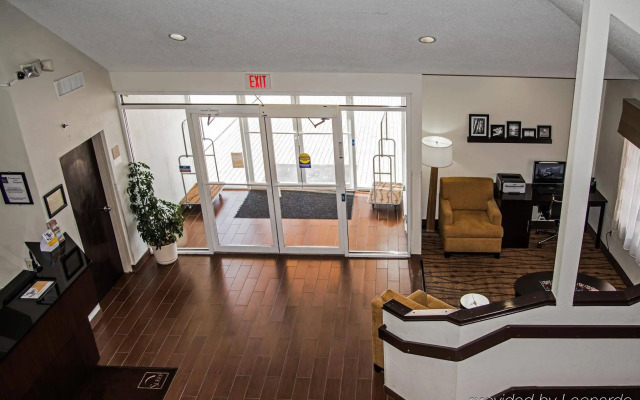 Sleep Inn DeWitt - Lansing North