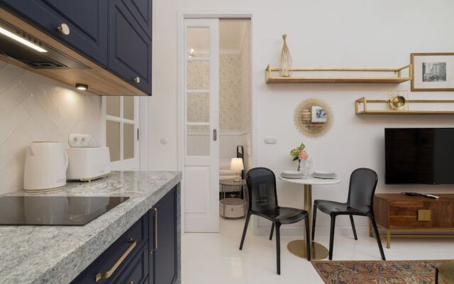 Dietla One Bedroom Kraków by Renters