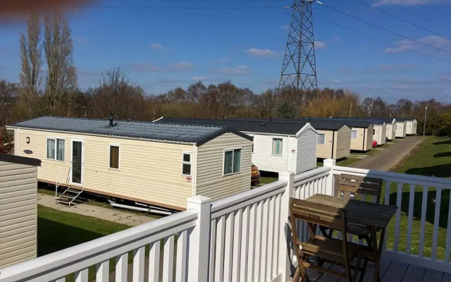 Seaview Escapes