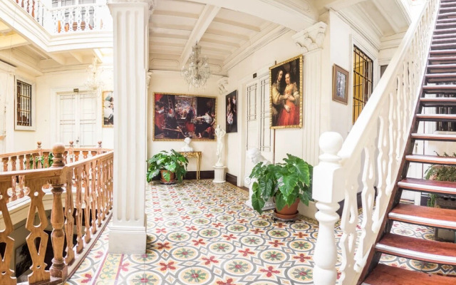 Hotel España