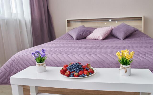 Viahome (Виахоум) на улице Фастовская