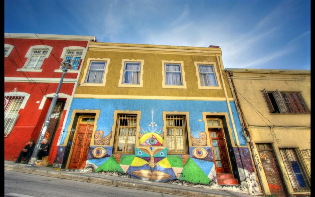 Angel Hostal