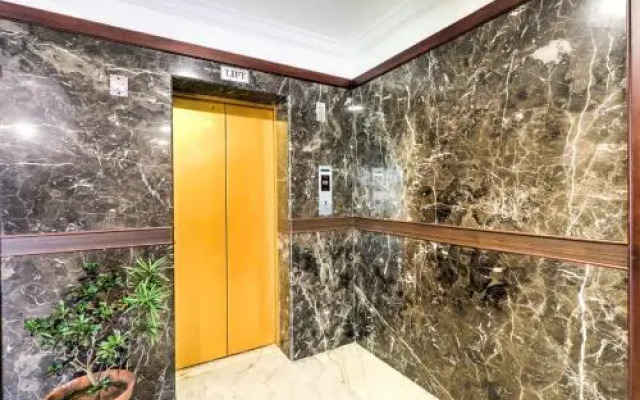 Hotel Samudra Theeram by OYO Rooms