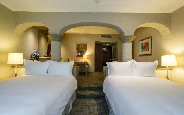 Quinta Real Guadalajara