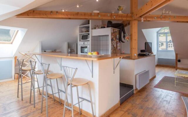 Appartement Briançon, 3 pièces, 8 personnes - FR-1-330C-1