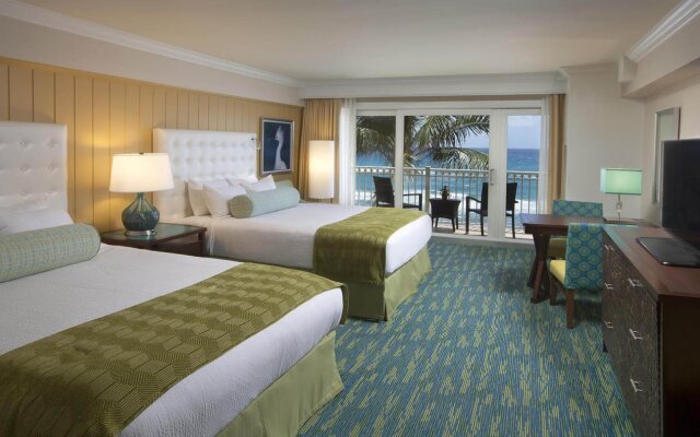 Delray Sands Resort