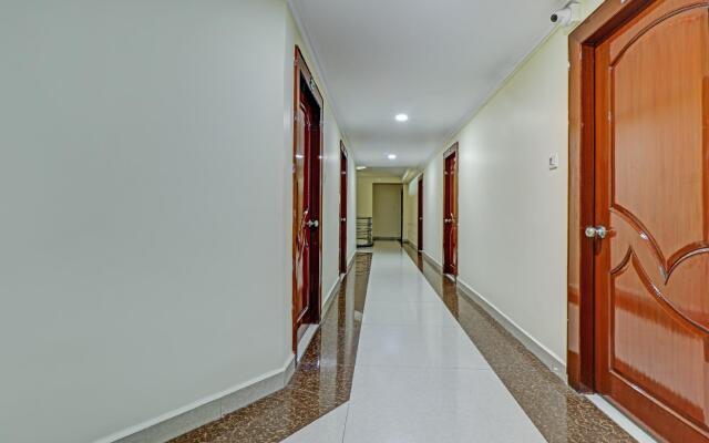 Treebo Trip Eesha Elite