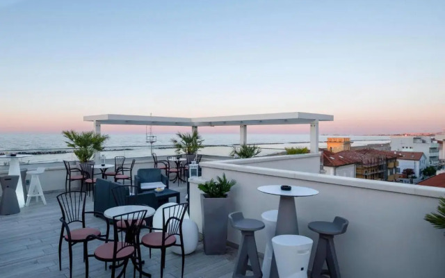 Hotel Stella d'Oro