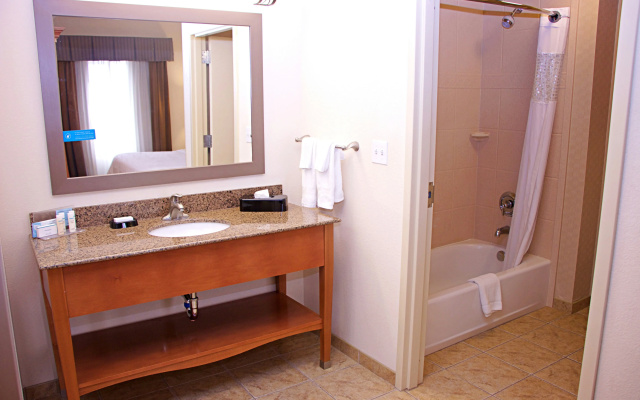 Hampton Inn Sidney NE