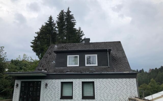 Apartment Mühlenberg