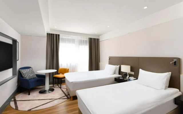 Leonardo Hotel Budapest