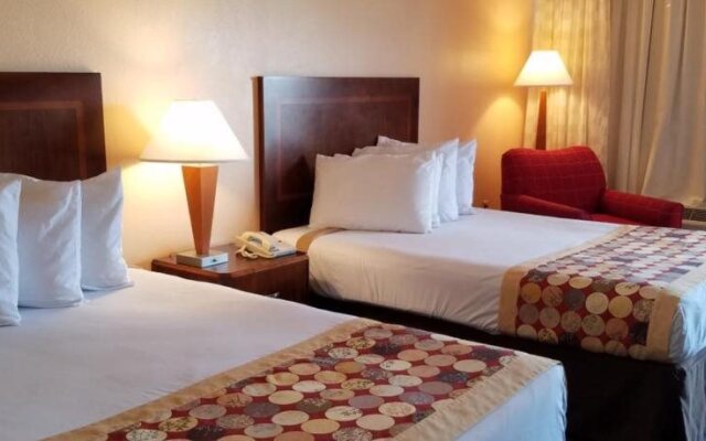 Sun Inn & Suites