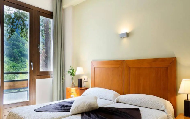 Hotel Silken Ordesa