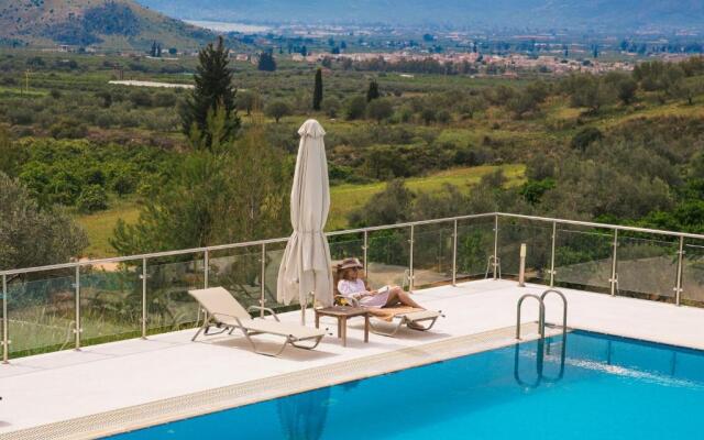 Anassia Villas
