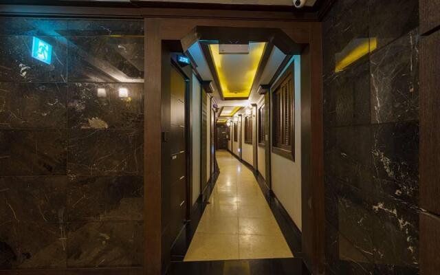 Gumi Time Hotel