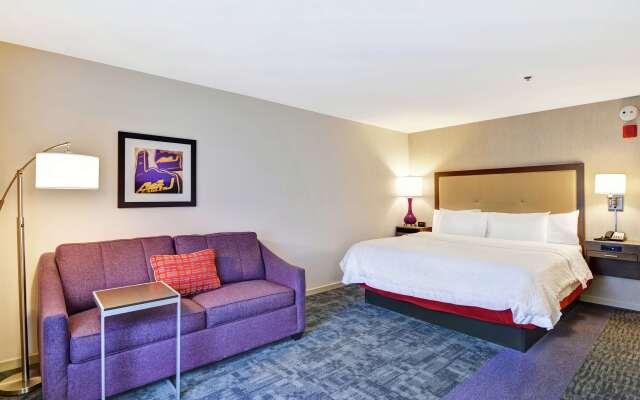 Hampton Inn & Suites Ashland