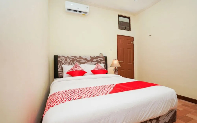 OYO 1856 Ale Homestay