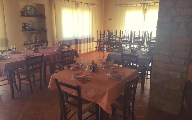 Agriturismo Gennemara B&B