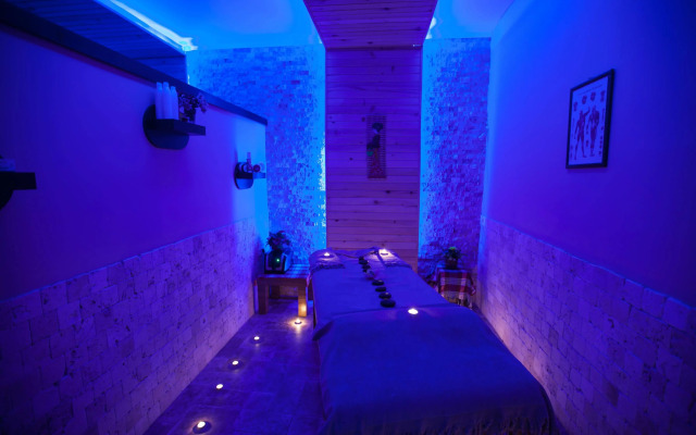 Xeno Eftalia Resort Hotel