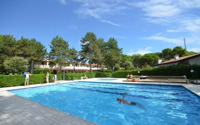 Villaggio Club Dei Pini