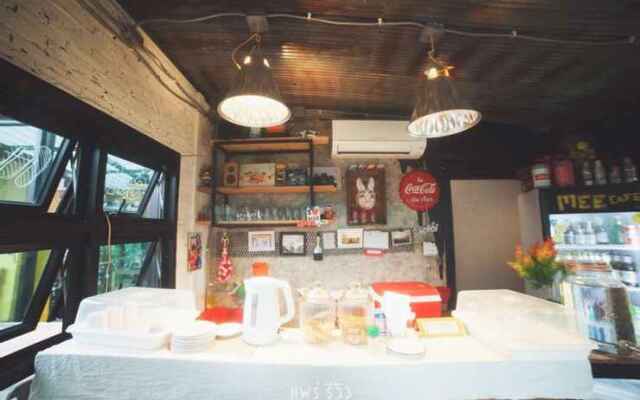 Mee Bed and Breakfast