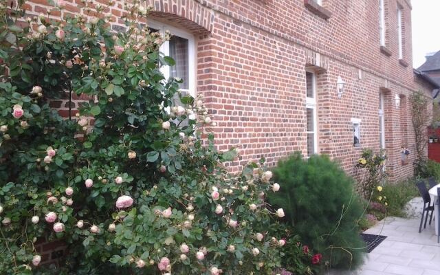 Les Jacquemarts Normands