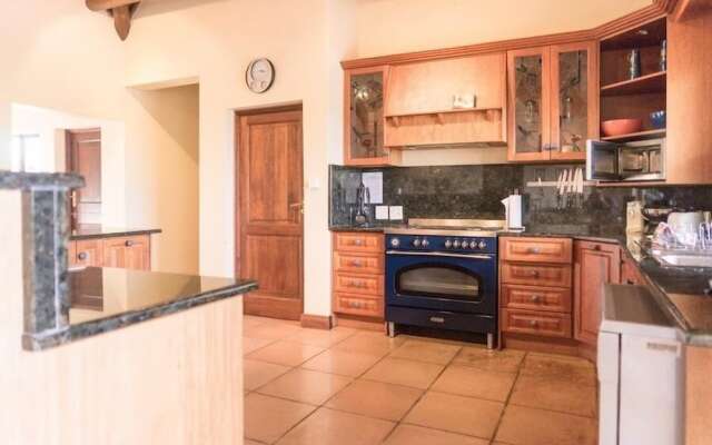 Zebula Golf Estate & Spa Private Rentals