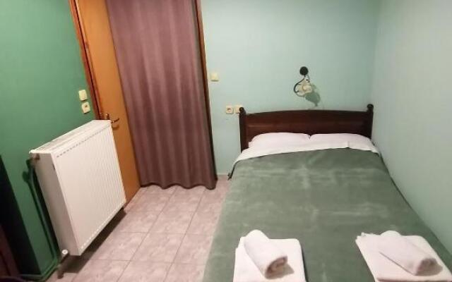 Guesthouse Chotos