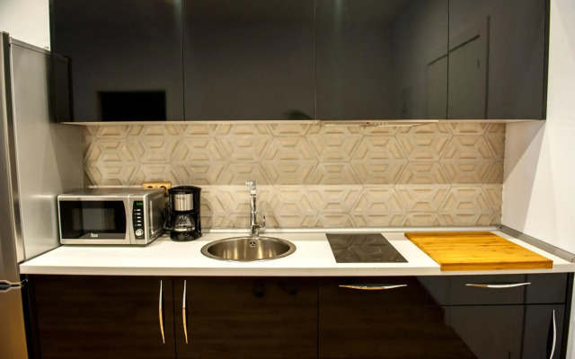 Art Suites Santander