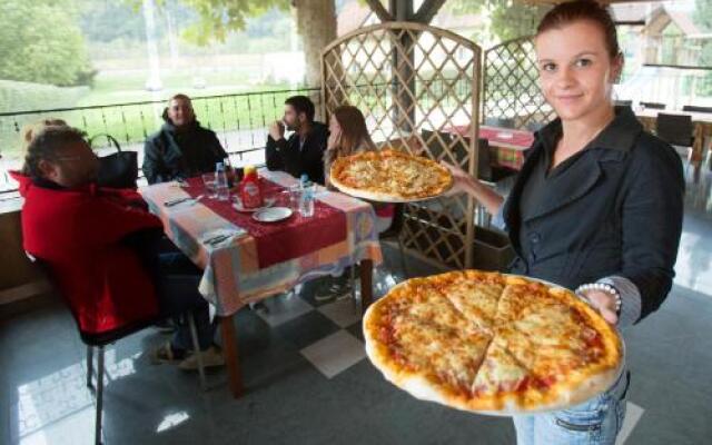 Gostilna In Pizzeria Kovač