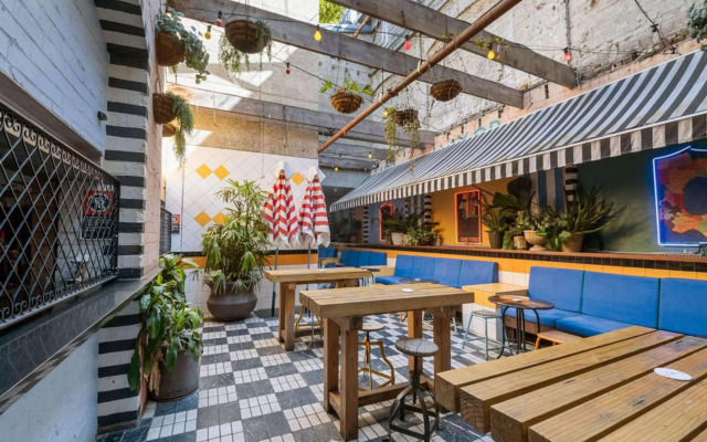 Macquarie Boutique Hotel