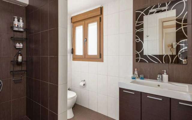 Belus Luxury Villas