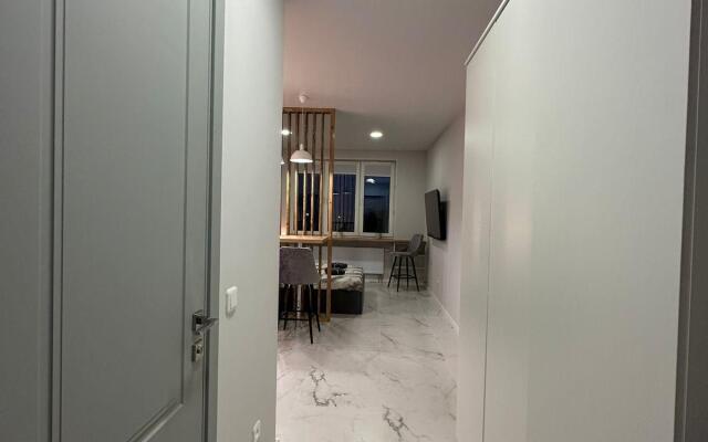 Сканди и Урбан