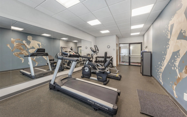 Best Western Plus Pauls Valley