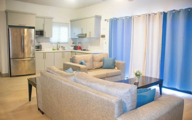 Level suites