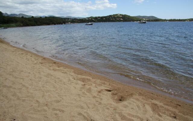 Camping Les Ilots D'Or