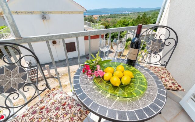 Apartments Villa ViDa Orebić