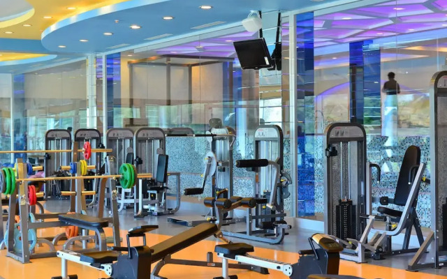 Azura Park Residence